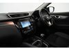 Nissan Qashqai 1.3 DIG-T 140 N-Connecta with Glass Roof + Sat Nav and 360 View Cameras
