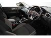 Nissan Qashqai 1.3 DIG-T 140 N-Connecta with Glass Roof + Sat Nav and 360 View Cameras