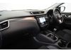 Nissan Qashqai 1.3 DIG-T 140 N-Connecta with Glass Roof + Sat Nav and 360 View Cameras