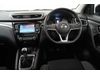 Nissan Qashqai 1.3 DIG-T 140 N-Connecta with Glass Roof + Sat Nav and 360 View Cameras