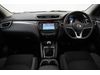 Nissan Qashqai 1.3 DIG-T 140 N-Connecta with Glass Roof + Sat Nav and 360 View Cameras