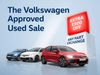 Volkswagen Taigo 1.0 TSI (110ps) Style