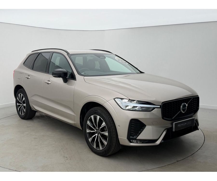 2023 VOLVO XC60