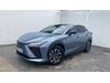 Lexus Rz 450e 71.4kWh Premium SUV 5dr Electric Auto DIRECT4 (313 ps)