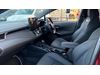 Toyota Corolla 2.0 VVT-h Excel Hatchback 5dr Petrol Hybrid CVT Euro 6 (s/s) (182 ps)