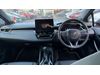 Toyota Corolla 2.0 VVT-h Excel Hatchback 5dr Petrol Hybrid CVT Euro 6 (s/s) (182 ps)