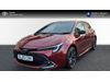 Toyota Corolla 2.0 VVT-h Excel Hatchback 5dr Petrol Hybrid CVT Euro 6 (s/s) (182 ps)