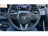 Toyota Corolla 2.0 VVT-h Excel Hatchback 5dr Petrol Hybrid CVT Euro 6 (s/s) (182 ps)
