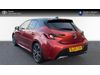 Toyota Corolla 2.0 VVT-h Excel Hatchback 5dr Petrol Hybrid CVT Euro 6 (s/s) (182 ps)