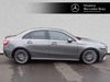 Mercedes-Benz A Class A 200 AMG Line Premium Plus
