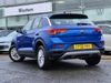 Volkswagen T-Roc Life 1.5 TSI 150PS 7-speed DSG 5 Door