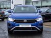Volkswagen T-Roc Life 1.5 TSI 150PS 7-speed DSG 5 Door