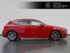 Mercedes-Benz A Class A 180 AMG Line Premium