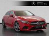 Mercedes-Benz A Class A 180 AMG Line Premium