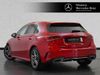 Mercedes-Benz A Class A 180 AMG Line Premium