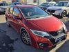 Honda Civic 1.6 i-DTEC SE Plus 5dr