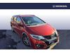 Honda Civic 1.6 i-DTEC SE Plus 5dr