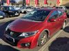 Honda Civic 1.6 i-DTEC SE Plus 5dr