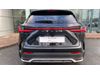 Lexus NX 2.5 450h+ 18.1kWh F Sport Takumi SUV 5dr Petrol Plug-in Hybrid E-CVT 4WD Euro 6 (s/s) (306 ps)