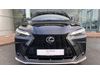 Lexus NX 2.5 450h+ 18.1kWh F Sport Takumi SUV 5dr Petrol Plug-in Hybrid E-CVT 4WD Euro 6 (s/s) (306 ps)
