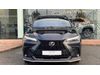 Lexus NX 2.5 450h+ 18.1kWh F Sport Takumi SUV 5dr Petrol Plug-in Hybrid E-CVT 4WD Euro 6 (s/s) (306 ps)
