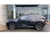 Lexus NX 2.5 450h+ 18.1kWh F Sport Takumi SUV 5dr Petrol Plug-in Hybrid E-CVT 4WD Euro 6 (s/s) (306 ps)