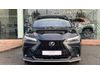Lexus NX 2.5 450h+ 18.1kWh F Sport Takumi SUV 5dr Petrol Plug-in Hybrid E-CVT 4WD Euro 6 (s/s) (306 ps)