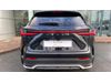 Lexus NX 2.5 450h+ 18.1kWh F Sport Takumi SUV 5dr Petrol Plug-in Hybrid E-CVT 4WD Euro 6 (s/s) (306 ps)