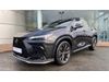 Lexus NX 2.5 450h+ 18.1kWh F Sport Takumi SUV 5dr Petrol Plug-in Hybrid E-CVT 4WD Euro 6 (s/s) (306 ps)