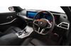 BMW M3 M3 Competition M xDrive Saloon