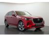 Mazda CX-80 2.5 e-SKYACTIV 17.8kWh Takumi Plus Auto 4WD Euro 6 5dr