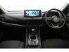 Nissan Qashqai 1.3 DIG-T MH 140 N-Connecta with Glass Roof + Sat Nav and 360 View Cameras