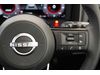 Nissan Qashqai 1.3 DIG-T MH 140 N-Connecta with Glass Roof + Sat Nav and 360 View Cameras
