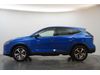 Nissan Qashqai 1.3 DIG-T MH 140 N-Connecta with Glass Roof + Sat Nav and 360 View Cameras