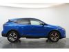 Nissan Qashqai 1.3 DIG-T MH 140 N-Connecta with Glass Roof + Sat Nav and 360 View Cameras