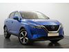 Nissan Qashqai 1.3 DIG-T MH 140 N-Connecta with Glass Roof + Sat Nav and 360 View Cameras