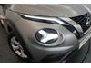Nissan Juke 1.0 DIG-T 117 N-Connecta with Nav and Rear Camera + Two Tone Paint Upgrade