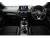 Nissan Juke 1.0 DIG-T 117 N-Connecta with Nav and Rear Camera + Two Tone Paint Upgrade