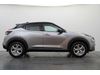 Nissan Juke 1.0 DIG-T 117 N-Connecta with Nav and Rear Camera + Two Tone Paint Upgrade