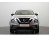 Nissan Juke 1.0 DIG-T 117 N-Connecta with Nav and Rear Camera + Two Tone Paint Upgrade
