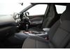 Nissan Juke 1.0 DIG-T 117 N-Connecta with Nav and Rear Camera + Two Tone Paint Upgrade