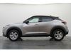 Nissan Juke 1.0 DIG-T 117 N-Connecta with Nav and Rear Camera + Two Tone Paint Upgrade