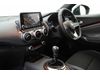 Nissan Juke 1.0 DIG-T 117 N-Connecta with Nav and Rear Camera + Two Tone Paint Upgrade