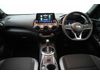 Nissan Juke 1.6 143 HEV Hybrid N-Connecta Auto with Sat Nav and Rear View Camera