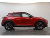 Nissan Juke 1.6 143 HEV Hybrid N-Connecta Auto with Sat Nav and Rear View Camera