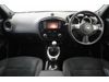 Nissan Juke 1.6 112 BOSE Personal Edition with Nav and Rear Camera + Black Style Pack