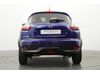 Nissan Juke 1.6 112 BOSE Personal Edition with Nav and Rear Camera + Black Style Pack