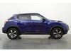 Nissan Juke 1.6 112 BOSE Personal Edition with Nav and Rear Camera + Black Style Pack