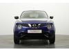 Nissan Juke 1.6 112 BOSE Personal Edition with Nav and Rear Camera + Black Style Pack