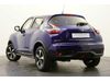 Nissan Juke 1.6 112 BOSE Personal Edition with Nav and Rear Camera + Black Style Pack